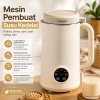 Mesin Susu Kedelai Pemecah Dinding
