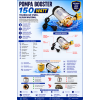 Pompa Booster Pump 150W AC 220V