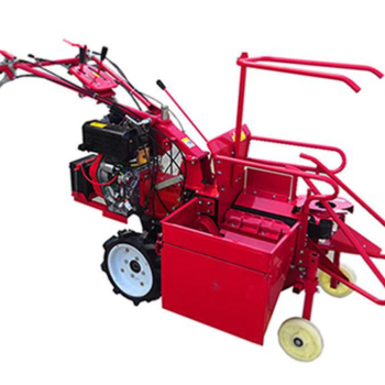 Corn harvester - 192 Diesel