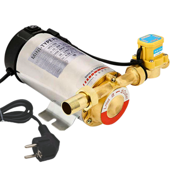 Booster Pump 120W