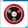 Calling Button 433 Mhz (Red)