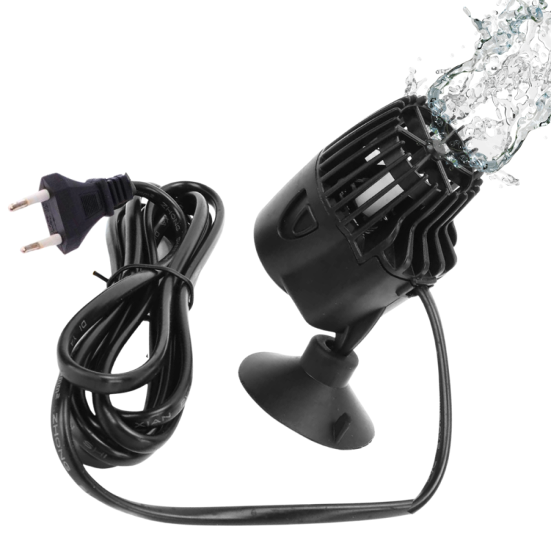 Wave Maker Aquarium 3W