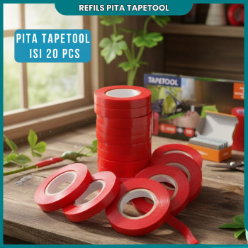 Tape 1.1*30M