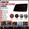 Calling System - Alat Panggil Pelayan SU620