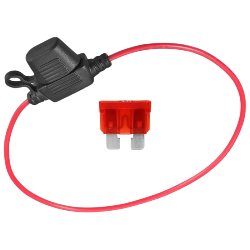 Fuse Waterproof 10A (Standar)
