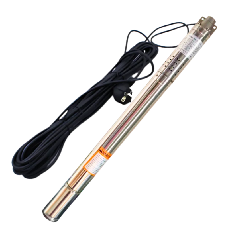 2 inch Deep Well Pump