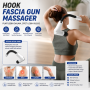 Massager-Hook Fascia Gun