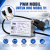 PWM Car V1