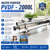 Penyaring Air Pvdf - 2000L