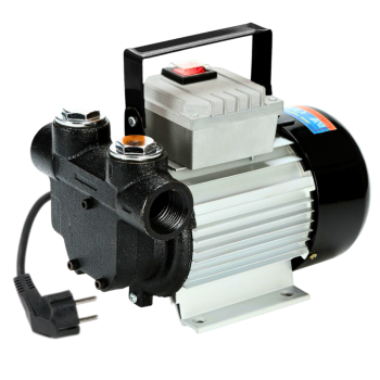 220v 550W Diesel Pump
