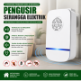 Alat -Pengusir-Serangga Ultrasonic