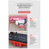 Electric scaffolding mobile lift - 3M 500kg Electric scaffolding mobile lift - 3M 500kg