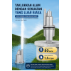 Pompa Celup Getar AC 220V 90M - Submersible