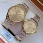 Clone Watch - LONGINES - gold