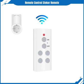 Remote Control Steker Remote