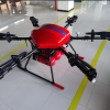 100KG Six-rotor Drone - Pertanian dan Perkebunan 100KG Six-rotor Drone - Pertanian dan Perkebunan
