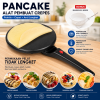 Mesin Pembuat Pancake