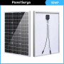 Panel Surya 50 WP