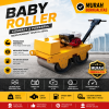 Baby Roller 600 KG
