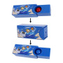 Versatile Magic Box Magic Prop