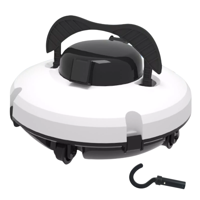 Pool Robotic Cleaner Portable