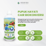 Pupuk Cair Biokonversi 1 Liter