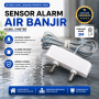 Sensor Alarm Air Banjir Kabel 3m