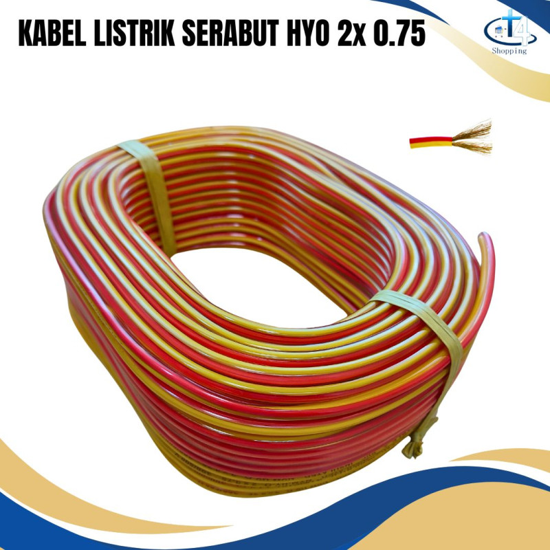 Kabel Listrik Zentrum