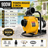 Pompa Irigasi 2 Inch Solar MPPT DC 48V