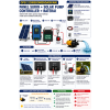 Pompa Irigasi 2 Inch Solar MPPT DC 48V