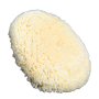 180Mm Wool Polish Wheel - Wool Bulu 7 Inch