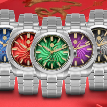 Watch - San Martin-  silver  SN0144GX-6 Watch - San Martin-  silver  SN0144GX-6