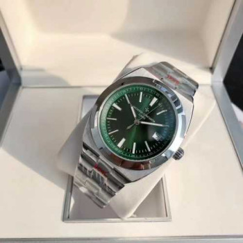 Clone Watch - Vacheron Constantin -4500V/110A-B483 Green