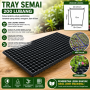 Seedling Pot 200 Holes - 100G
