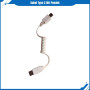 Kabel Type C Display Alarm HP Ulir Pendek