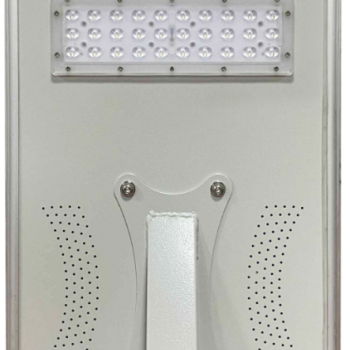 Solar Street Light - 40W Solar Street Light - 40W