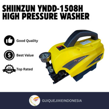 Mesin Steram SHIINZUN Car Washer