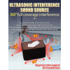 Anti Recording Jammer Max 6m (Tissue Box)