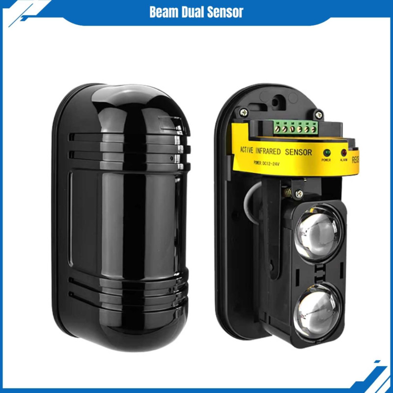 Beam Sensor - Dual Sensor