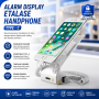 Alarm Display Etalase Handphone - Type C