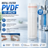 Refill Filter PVDF 10 Inch