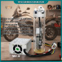 Booster & Fuel Saver - HHO Generator Motor (Complete)