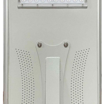 Solar Street Light - All in one  60W Solar Street Light - All in one  60W