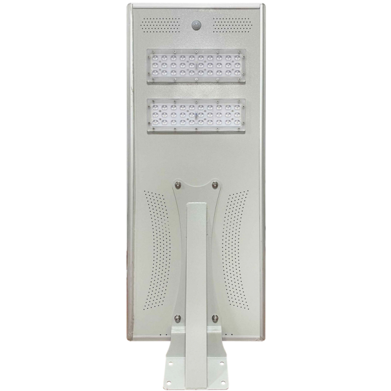 Solar Street Light - All in one 60W Solar Street Light - All in one 60W
