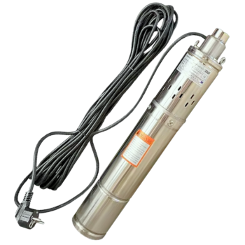 Submersible Pump 3 Inch AC 220V 100 Meter