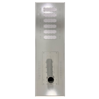 Solar Street Light - All in one  180W