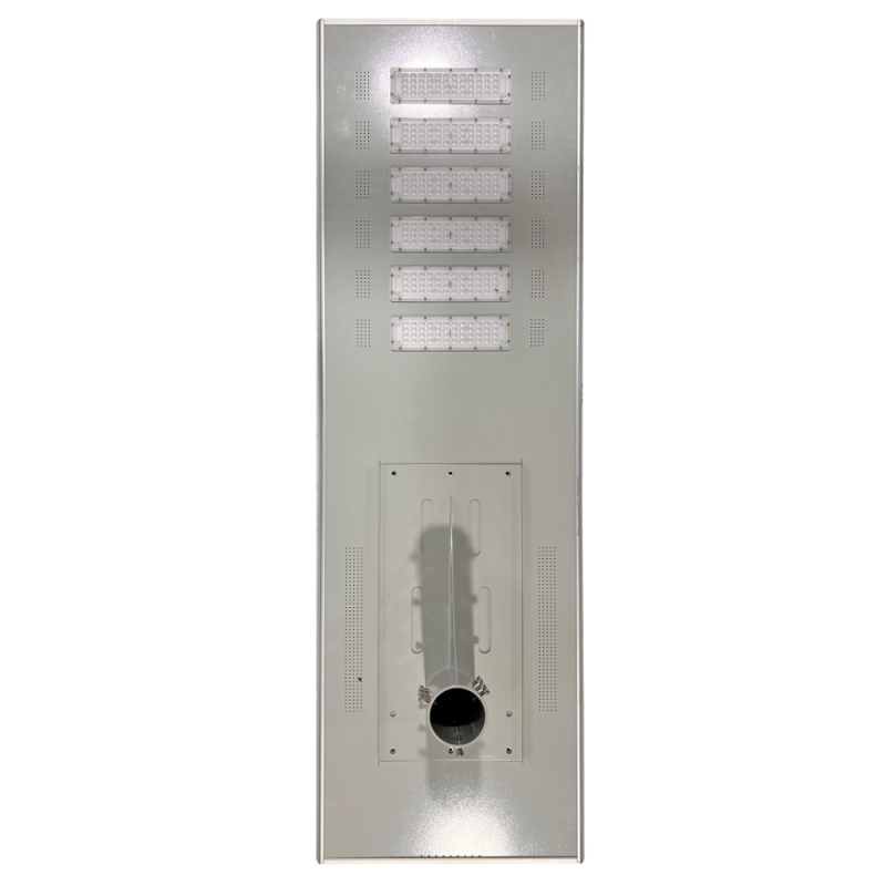 Solar Street Light - All in one  180W