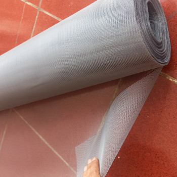 Nano Mesh - Kasa Nyamuk Roll ***MATERIAL***