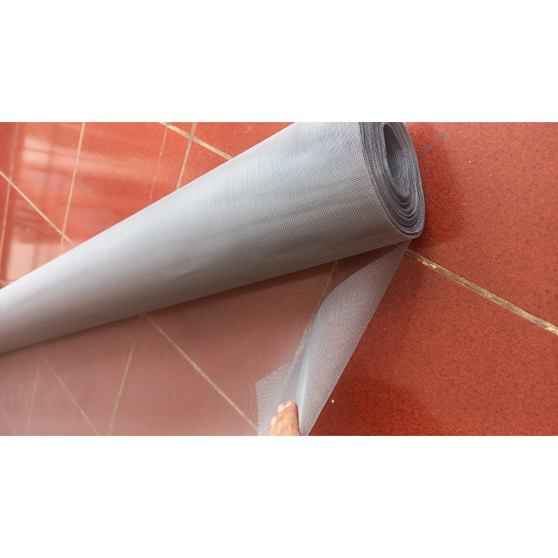 Nano Mesh - Kasa Nyamuk Roll ***MATERIAL***