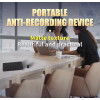 Anti Recording Jammer Max 3m (Portable) Anti Recording Jammer Max 3m (Portable)